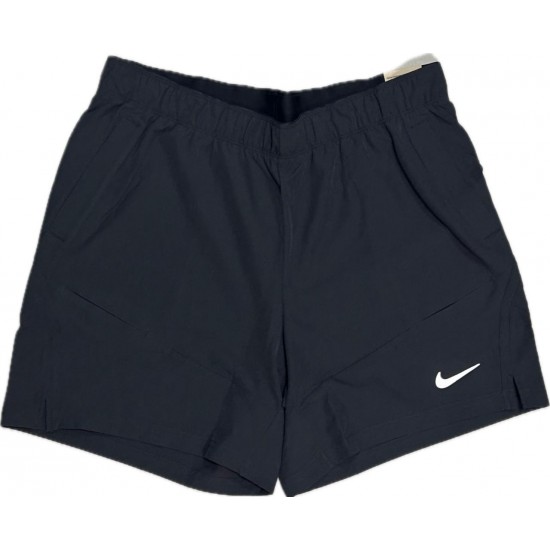 SHORTS NIKE ADVANTAGE FIT 7" - PRETO